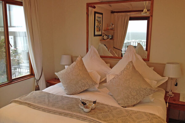St Paul's Guest House
