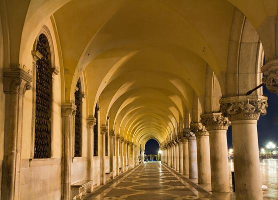 Doge's Palace