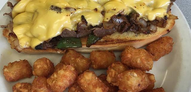 Green's Luncheonette