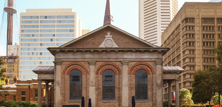 St. James Church
