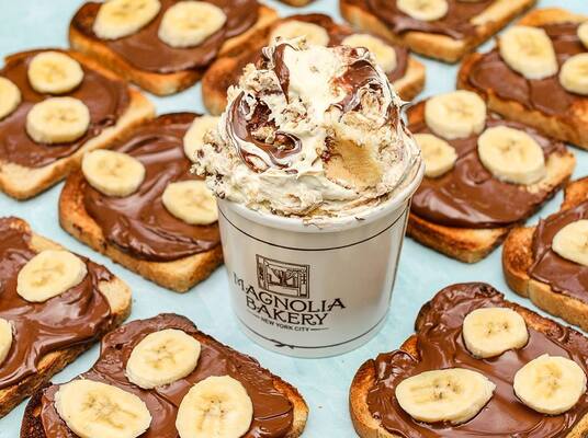 Magnolia Bakery