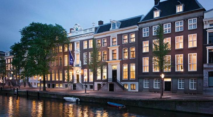 Waldorf Astoria Amsterdam