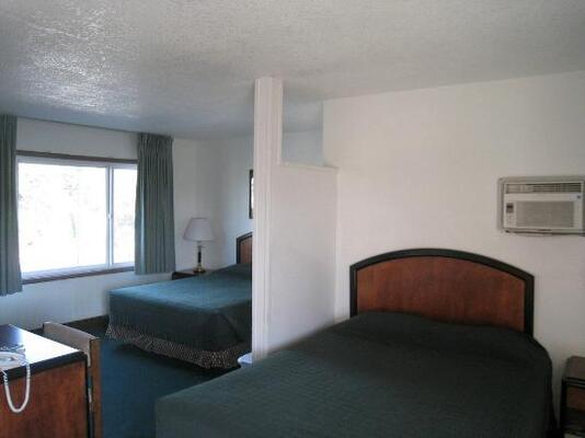 Viking Motel
