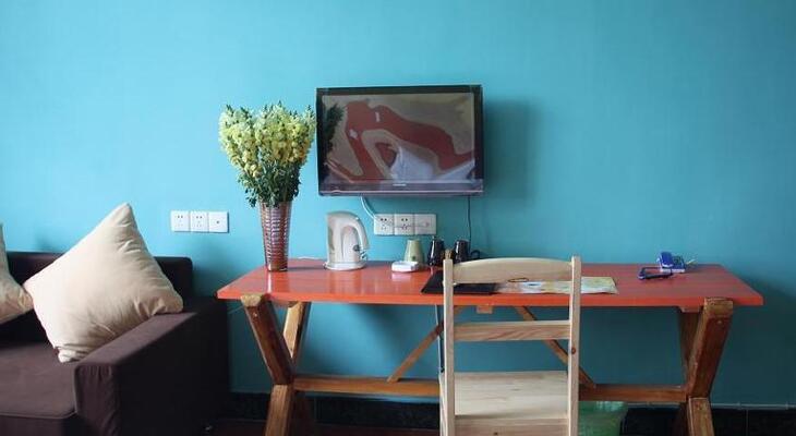 Dreams Travel International Youth Hostel