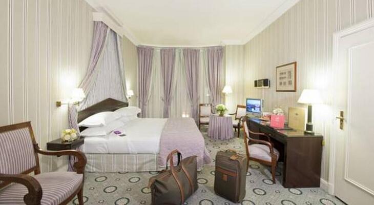 Maison Astor Paris, Curio Collection by Hilton