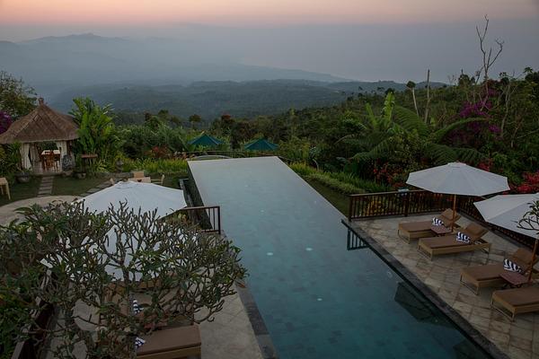 Munduk Moding Plantation Nature Resort & Spa