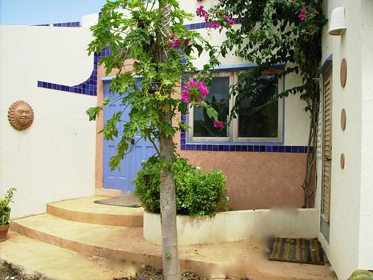 Mangrove Villas at Indio Reef