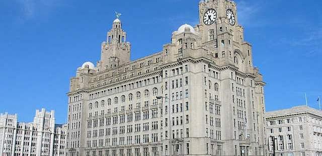 Royal Liver Building