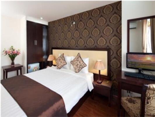 Serene Premier Hotel