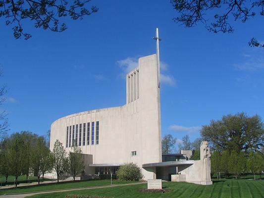 Church of Saint Francis