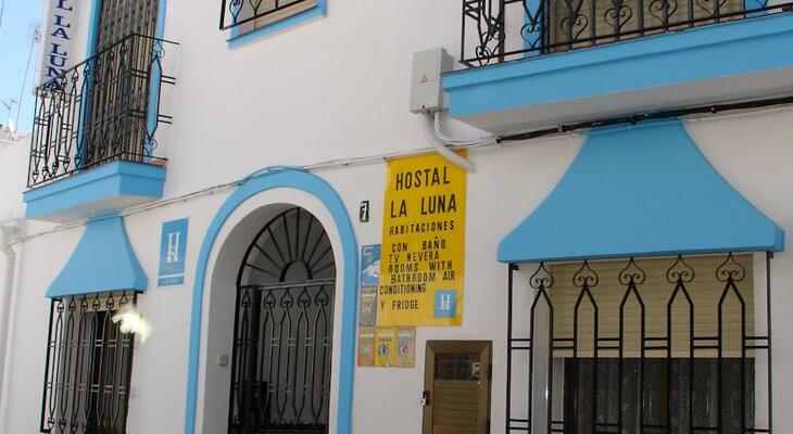 Hostal La Luna
