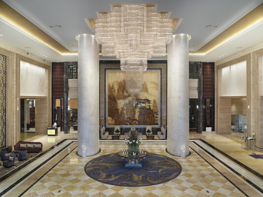 The Westin Hefei Baohe
