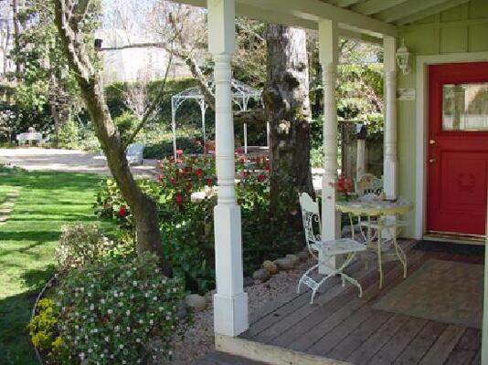 The Seasons Bed and Breakfast