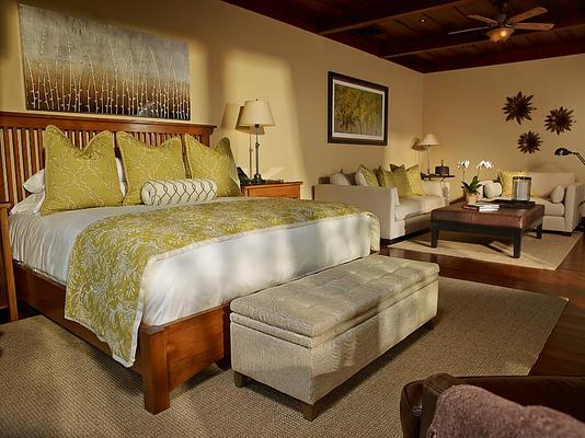 Hacienda AltaGracia, Auberge Resorts Collection