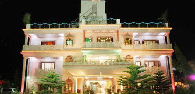 Hotel Master Paradise