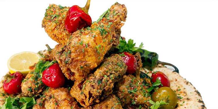 Kitchenetta Trattoria Tipica