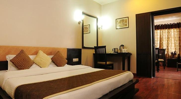 OYO 551 Hotel York