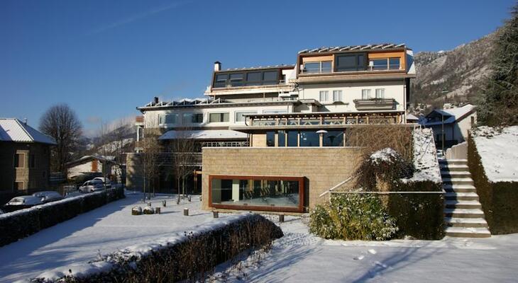 Hotel Milano Alpen Resort & Spa
