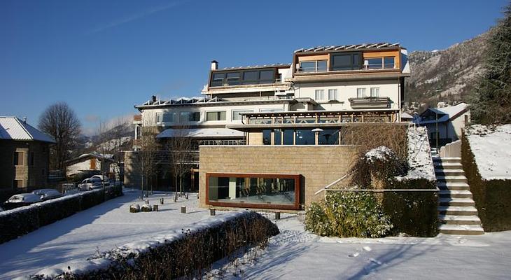 Hotel Milano Alpen Resort & Spa