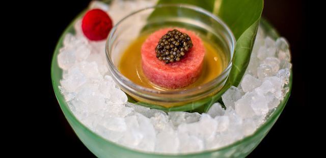 Nobu Lanai
