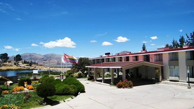 XIMA Puno Hotel