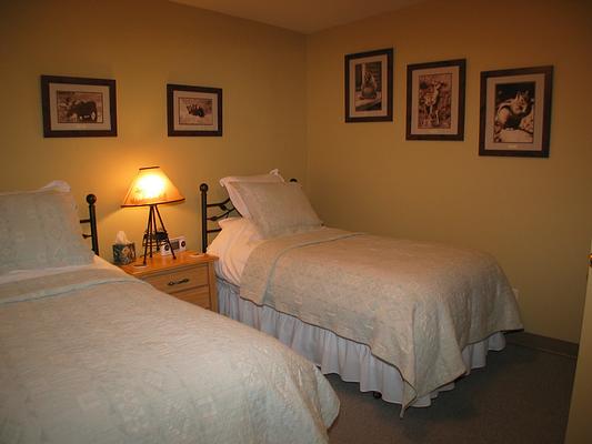 Abbett Placer Inn