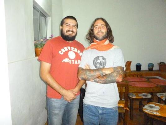 Hostal Alternative