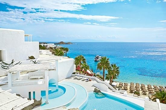 Mykonos Blu Grecotel Boutique Resort