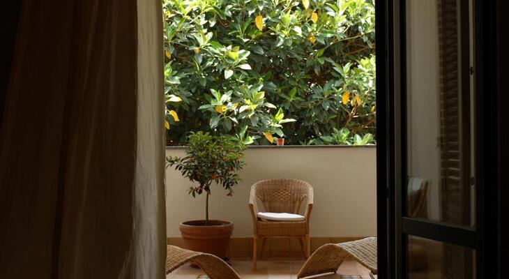 BB22 Charming Rooms & Apartments