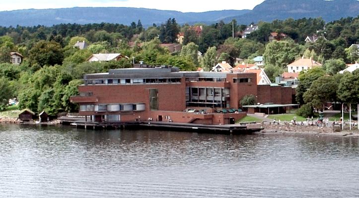 Norwegian Maritime Museum