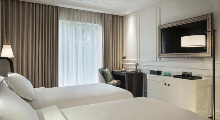 Hotel des Arts Saigon - MGallery