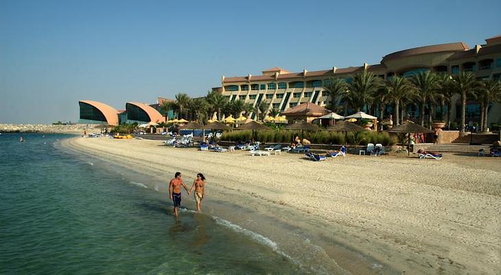 Al Raha Beach Hotel