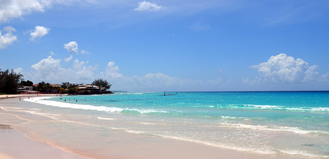 Rockley Beach