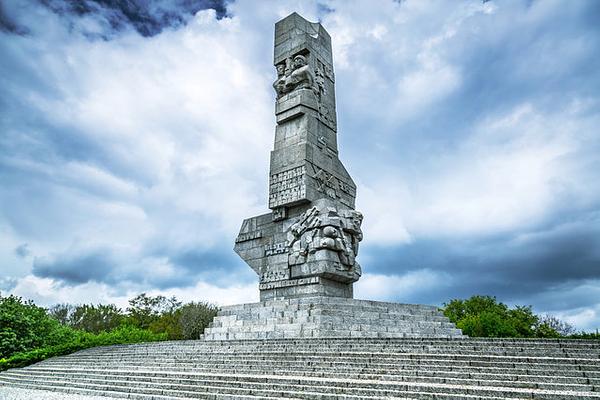 Westerplatte