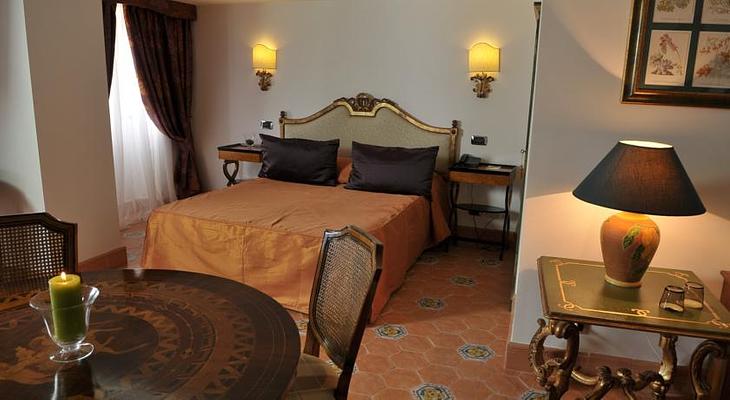 Hotel Botanico San Lazzaro