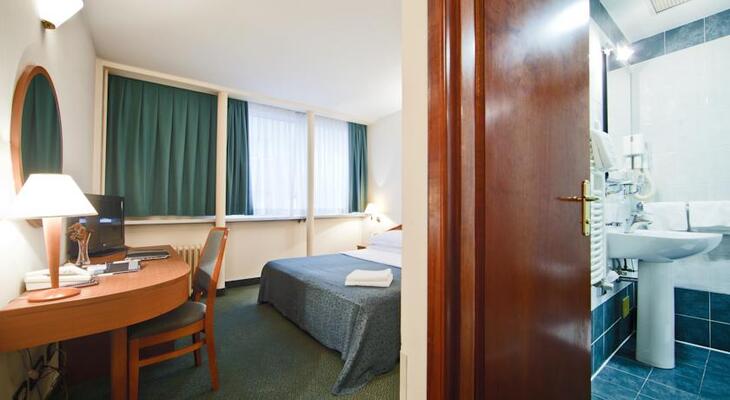 Hotel Central