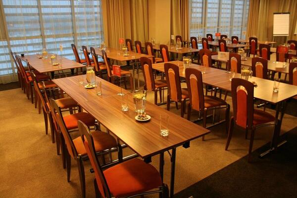 Kosice Hotel