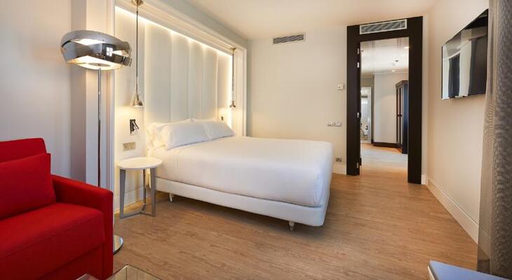 NH Collection Barcelona Gran Hotel Calderon