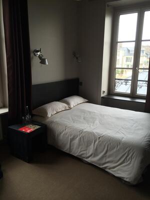 Hotel 4 Etoiles Didier Meril
