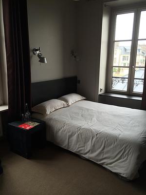 Hotel 4 Etoiles Didier Meril