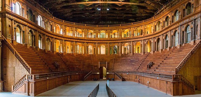 Teatro Farnese