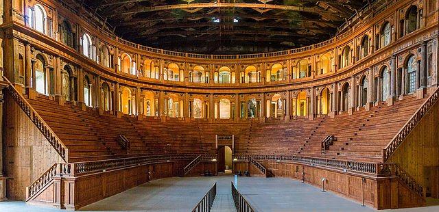 Teatro Farnese