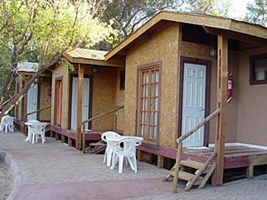 Hostal Puritama