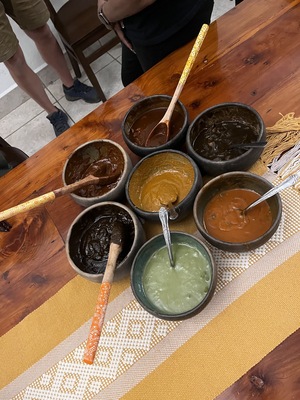 Restaurante Coronita