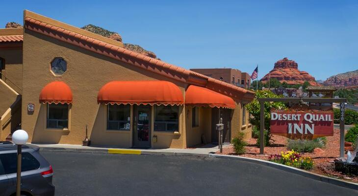 Desert Quail Inn Sedona at Bell Rock