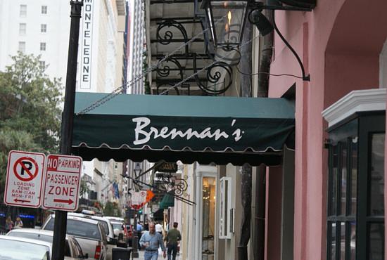 Brennan's Restaurant