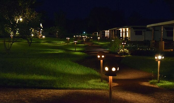 Ameg Lodge Kilimanjaro