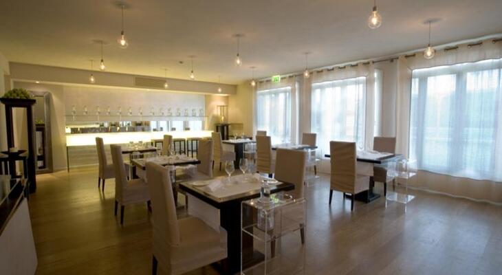 Carducci76 Hotel