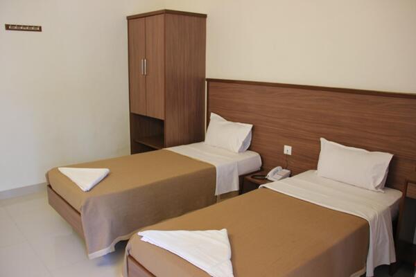 OYO 4104 Surya Villa