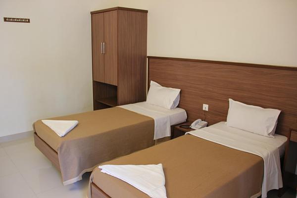 OYO 4104 Surya Villa